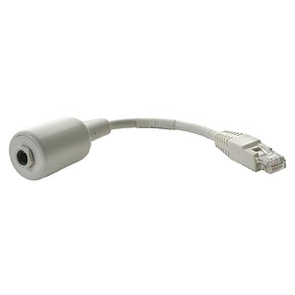 Crest Healthcare Nurse Call Adapter Cable For Arial Systems