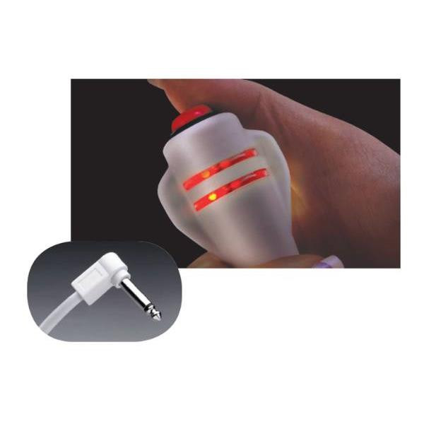 Crest Healthcare Nurse Call Duracall Call Cord, 1/4 Inch 2-Conductor Phone Plug