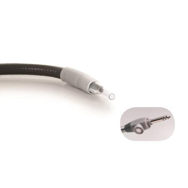 Dwyer Precision Incorporated 2-Conductor 1/4 In Breathcall Nurse Call (Black)