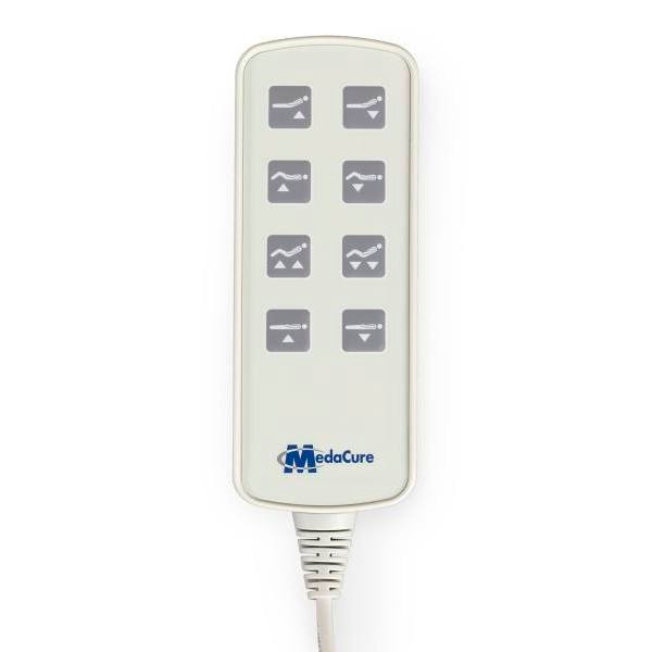 Medacure Linak 4 Function Hand Pendant