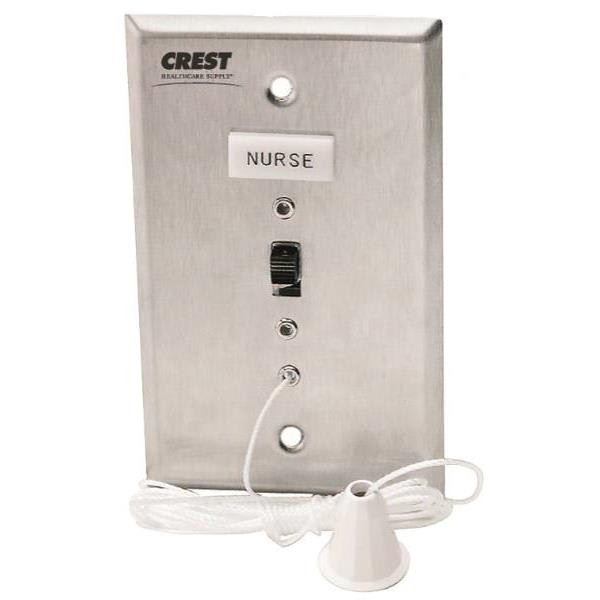 Crest Healthcare Economy Nurse Call Station