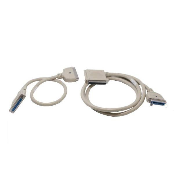 Crest Healthcare Break-A-Way Right Angle 8 Ft Bed Communication Cable (Beige)