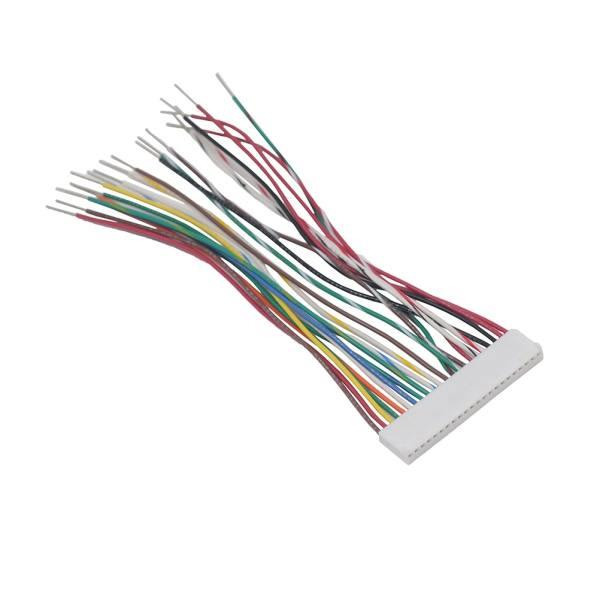Crest Healthcare Dukane 22-Pin Control Nurse Call Connector Kit (12-Pack)