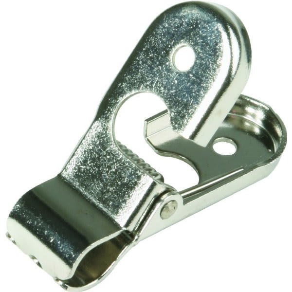 Anacom Medtek Cord Clip Press-On, Package Of 10