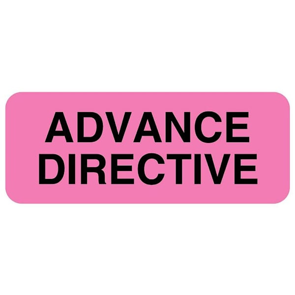 Rrd Advanced Directivefl Pink