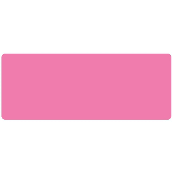Rrd Paper Rectangle 2-1/4"X7/8"