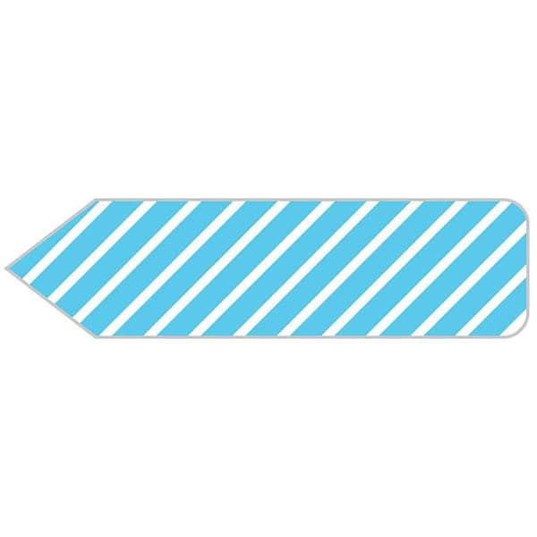Rrd Uniarrow Jr Spacesaver 1-3/16"X5/16" Package Of 300