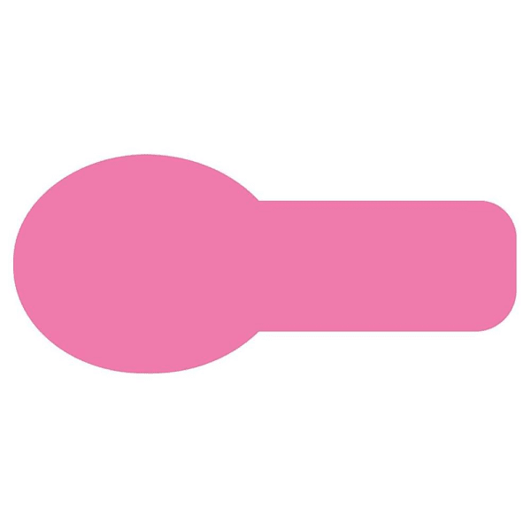 Rrd Unimark Orig Fl Pink Package Of 520