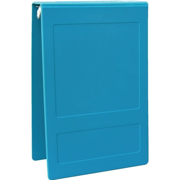 Omnimed Molded Binder 1-1/2" Top Open Beige