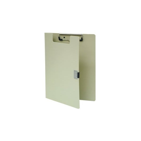 Omnimed Clipboard Polyethylene Forest Green 13l X 10"W