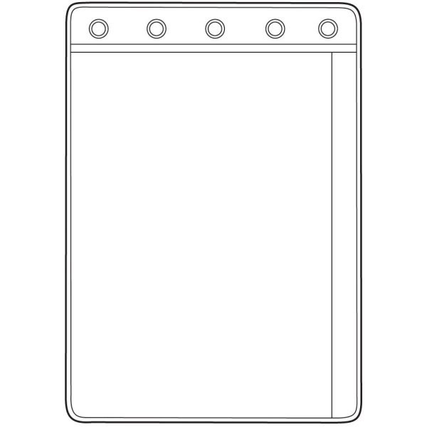 Omnimed Sheet Protector