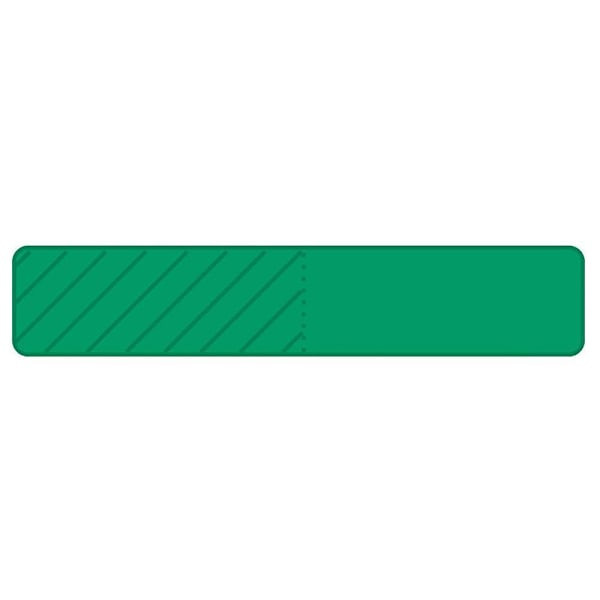 Rrd Uniflag15 1"X3/16" Package Of 450