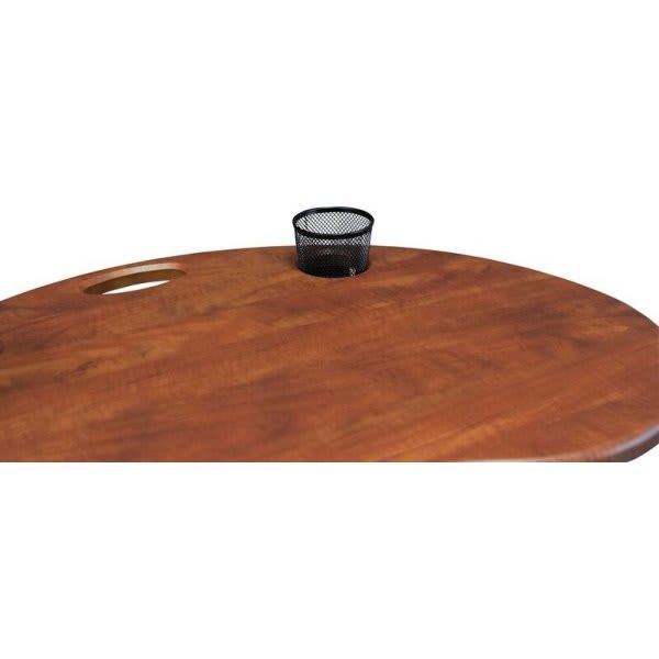 Omnimed Pencil Holder, Kidney Stand Accessory