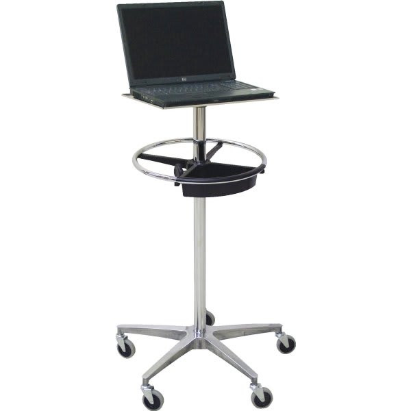 Omnimed Computer Monitor Stand