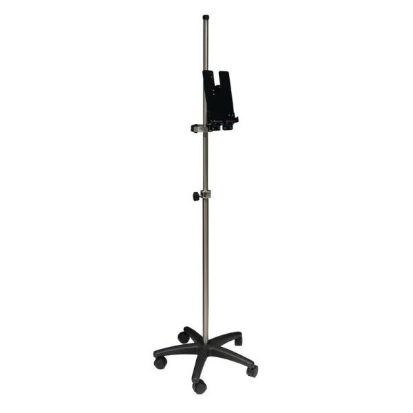 Omnimed Mobile Tablet Cart