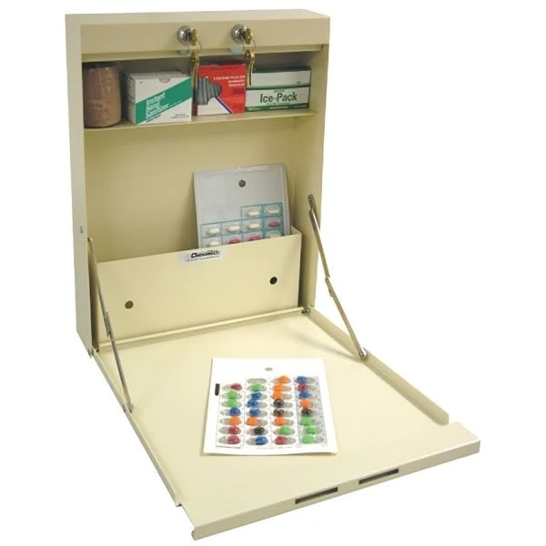 Omnimed Medication Distribution Cabinet