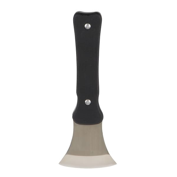 DMI Verti Grip Kitchen/Steak Knife For Limited Hand Strength, Stainless Steel
