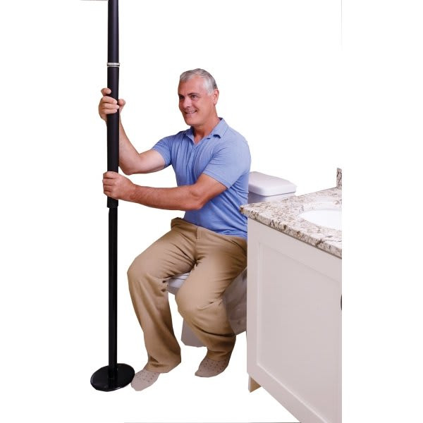 Stander Products Security Pole