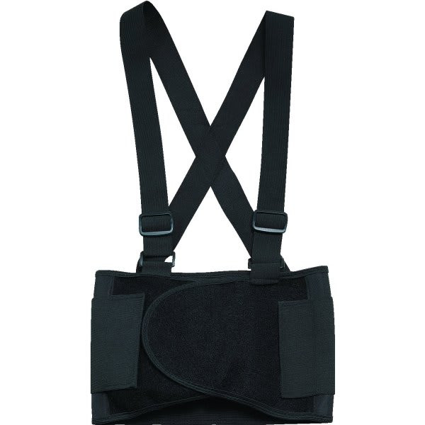 Sas Safety Corp. Medium Lower Back Support Belt