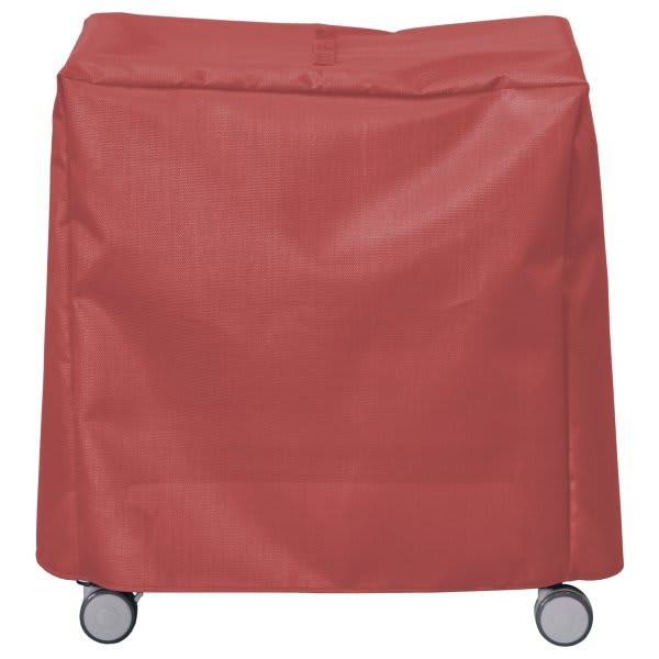 Ipu Emergency Cart Cover, Wine Berry