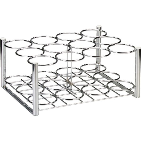 Drive D/E Cylinder Tank Holders