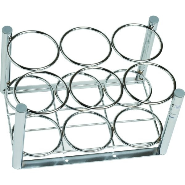 Drive Oxygen Cylinder Rack D E Cylinders 6-Units