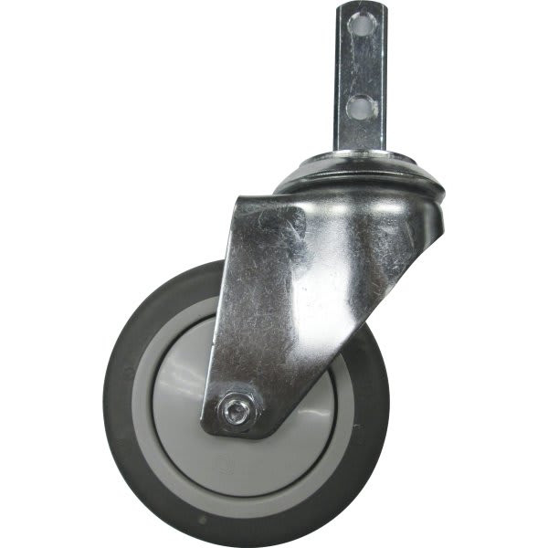 R&b Wire Caster For 670 And 680 Deluxe Hampers