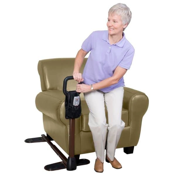 Stander Products Couch Cane