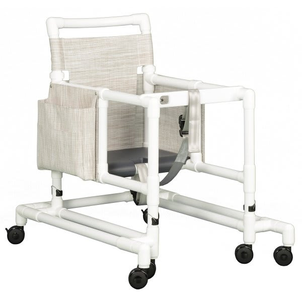 Ipu Deluxe Ultimate Walker Linen