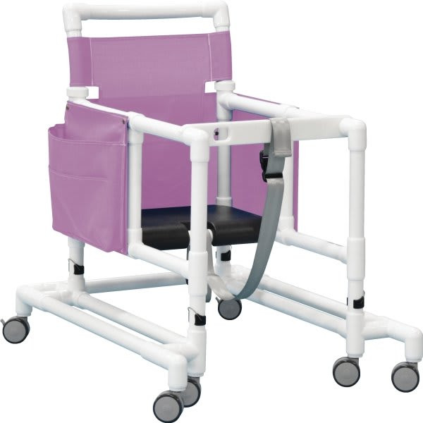 Ipu Deluxe Ultimate Walker Wineberry