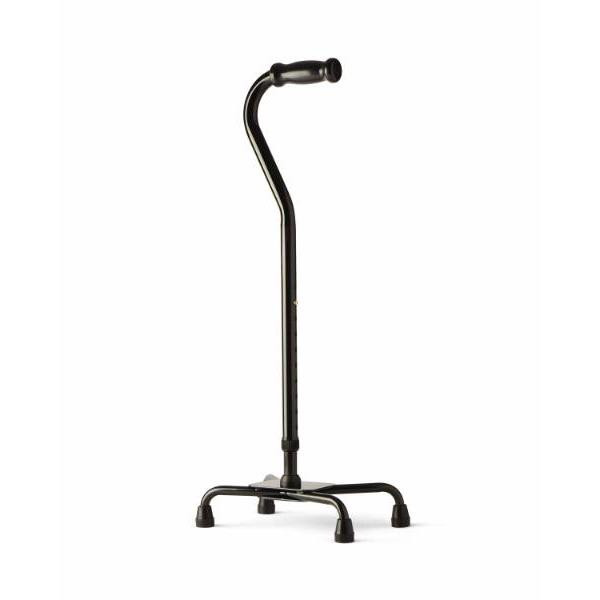 Medline Industries Bariatric Quad Canes