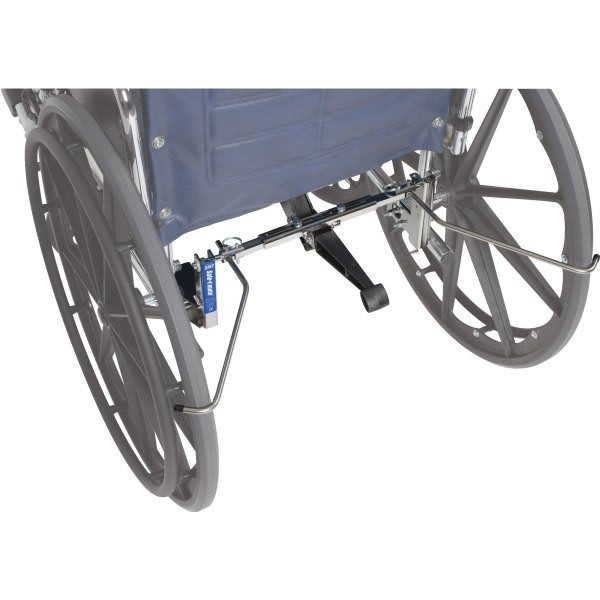 Safe-T-Mate Wheelchair Anti-Rollback Device For 22 - 24" Widths