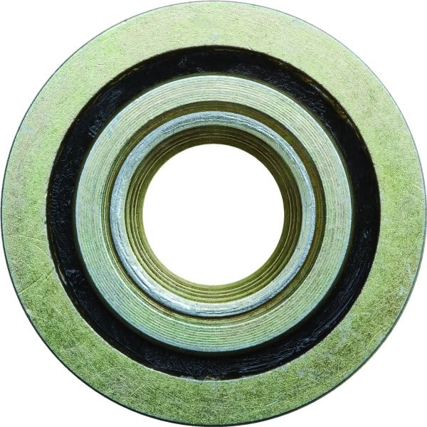 Flanged Bearing 7/16 X 1-1/4" Package Of 4