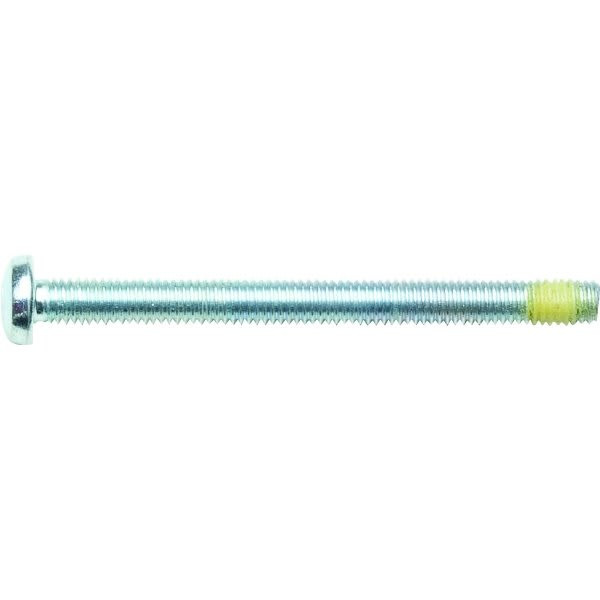 Rivnut Mount Screw 2-1/8" Phillips Head Package Of 8