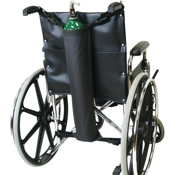 Ny Ortho  Oxygen Tank Holder