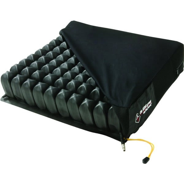Roho Wheelchair Cushion, High Profile, 18w X 18"D