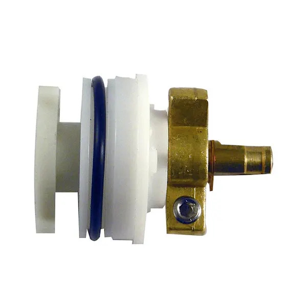 DL-10 Cartridge for Delta Scald-Guard Tub/Shower Single-Lever Faucets