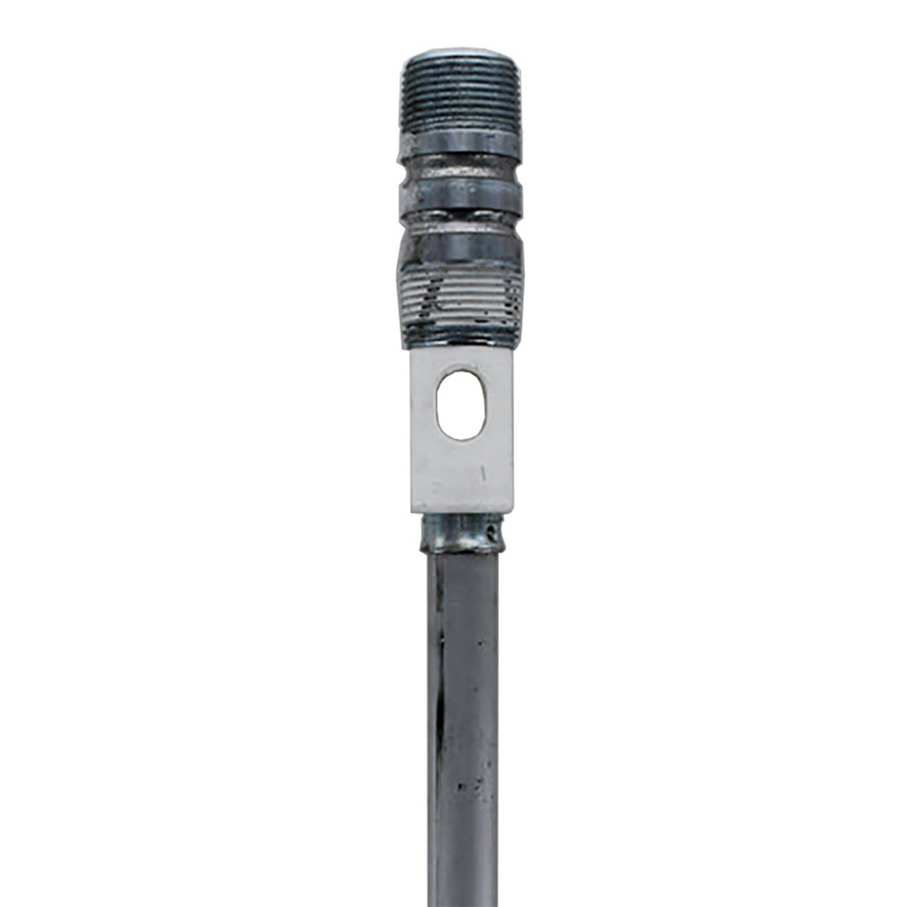 Bradford White 415-32999-30 Aluminum Anode Rod 3/4 inch NPT x 2-1/2 inch Nipple x 47 inch L
