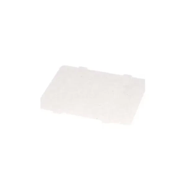 Frigidaire OEM Replacement Part Cover, Wave Guide Fri5304523276
