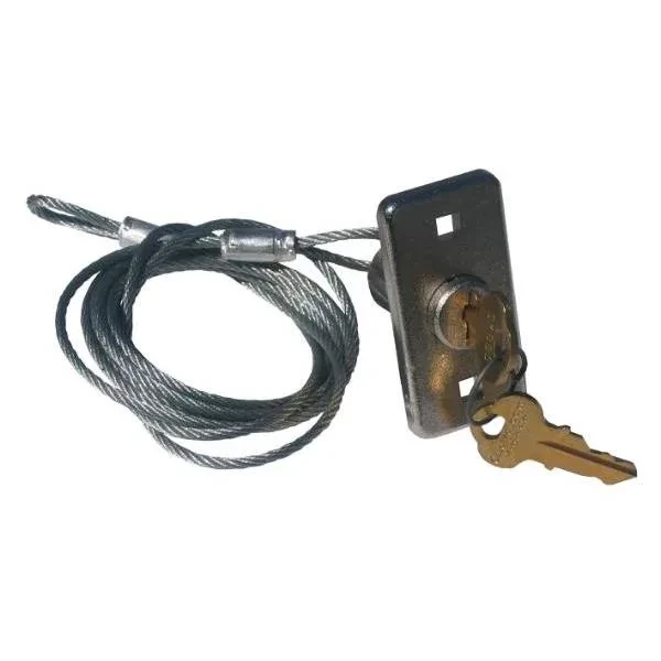 Chamberlain Quick Release Key for Garage Doors
