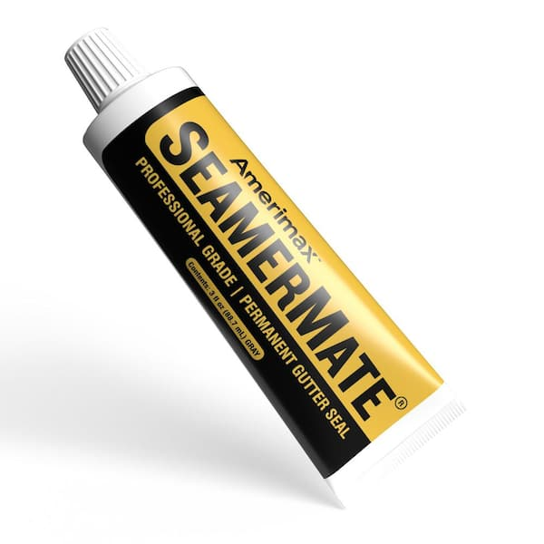 Amerimax Seamermate 3 oz. Gutter Sealant