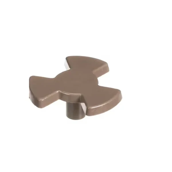 Frigidaire OEM Replacement Part Coupler, Turn Table Fri5304513472