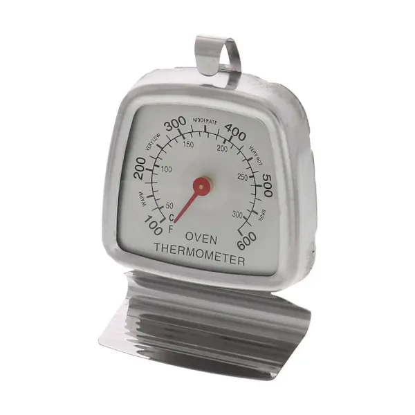 Exact Replacement Parts Ta54 Universal Oven Thermometer
