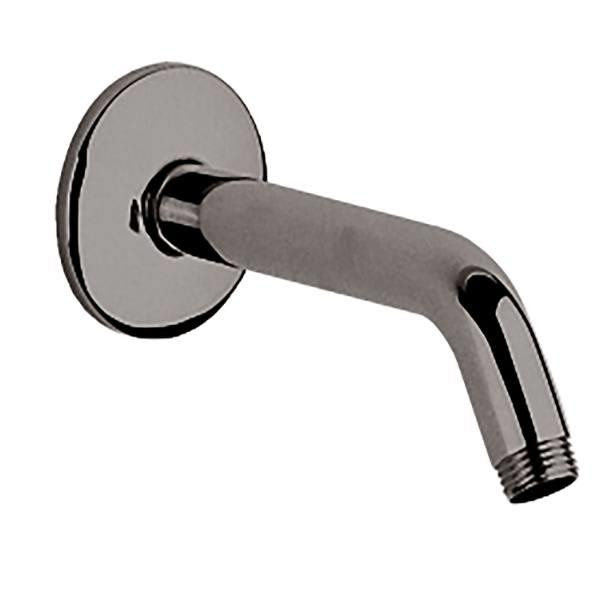 Grohe Relexa Tubular Shower Arm Hard Graphite