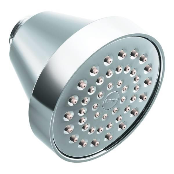 Moen Level Shr Hd 1f Low Flow Chr