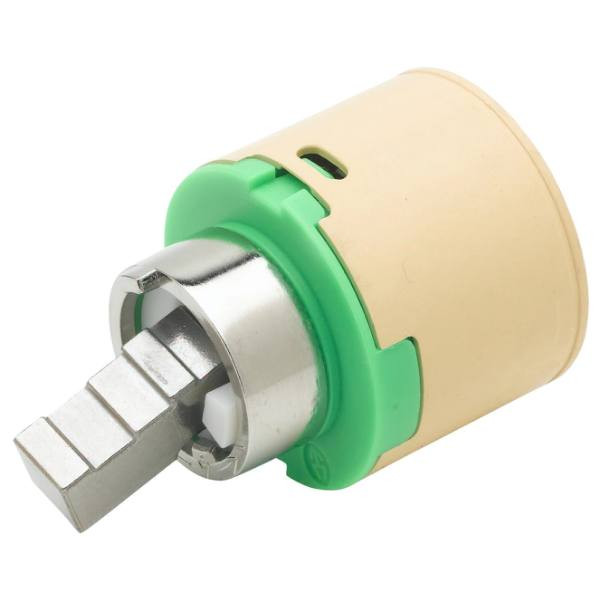 T & S Brass And Bronze Ceramic Cartridge