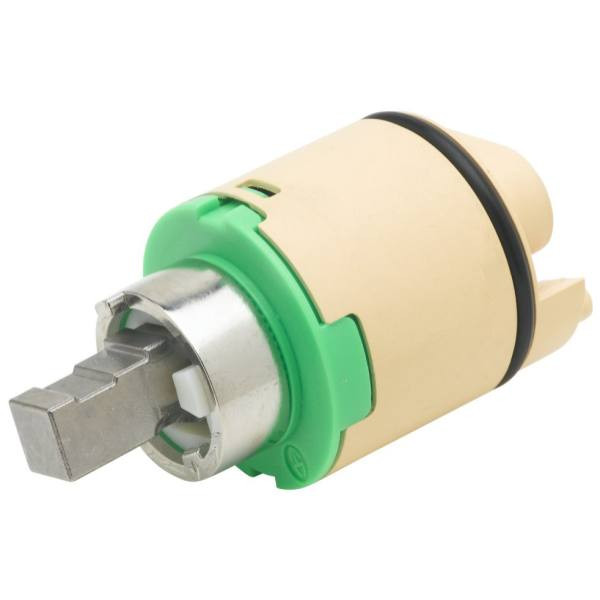T & S Brass And Bronze B-2710 & B-2711 Ceramic Cartridge