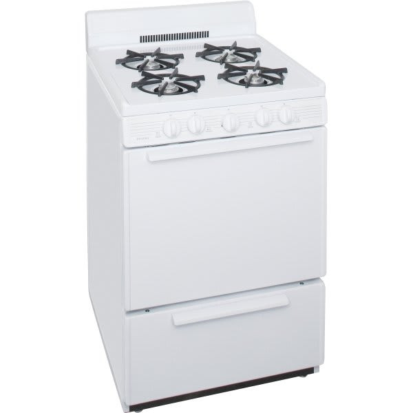 Premier 24" Gas Range
