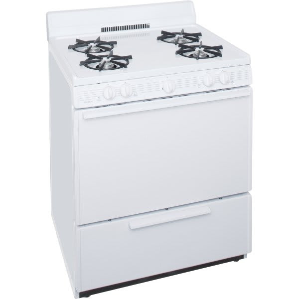 Premier 30" Gas Range