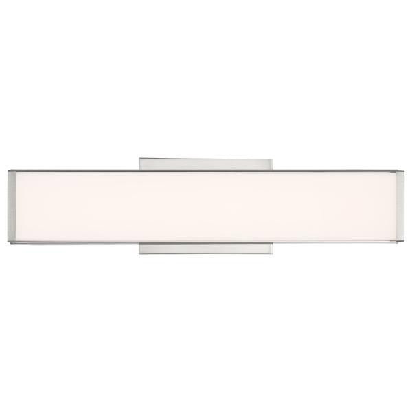 Access Lighting Citi 18 In. Led Bath Vanity Fixture